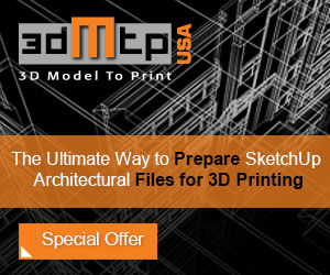 3DMTP - print your Model